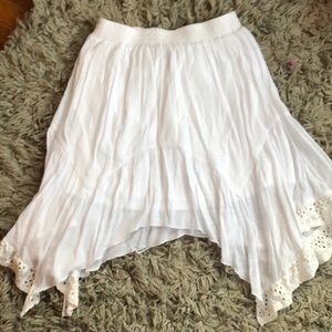 Girls skirt